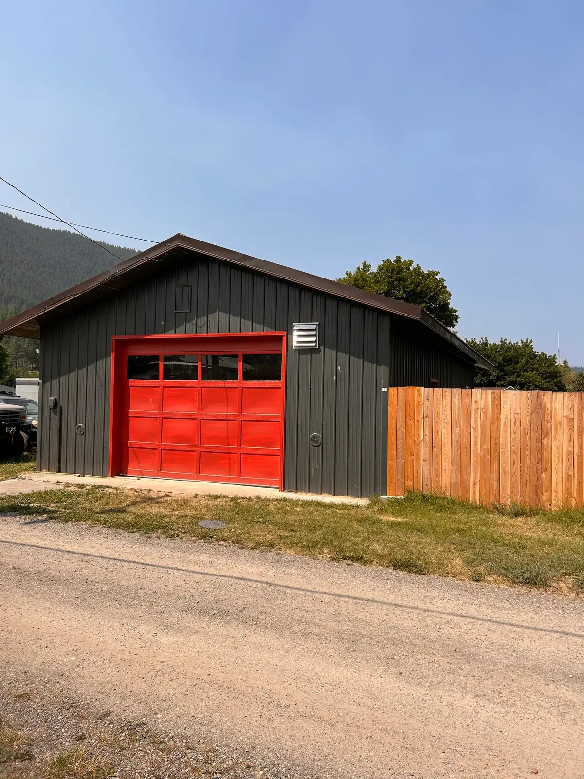 308 Pine Street, Superior, MT 59872 - #1