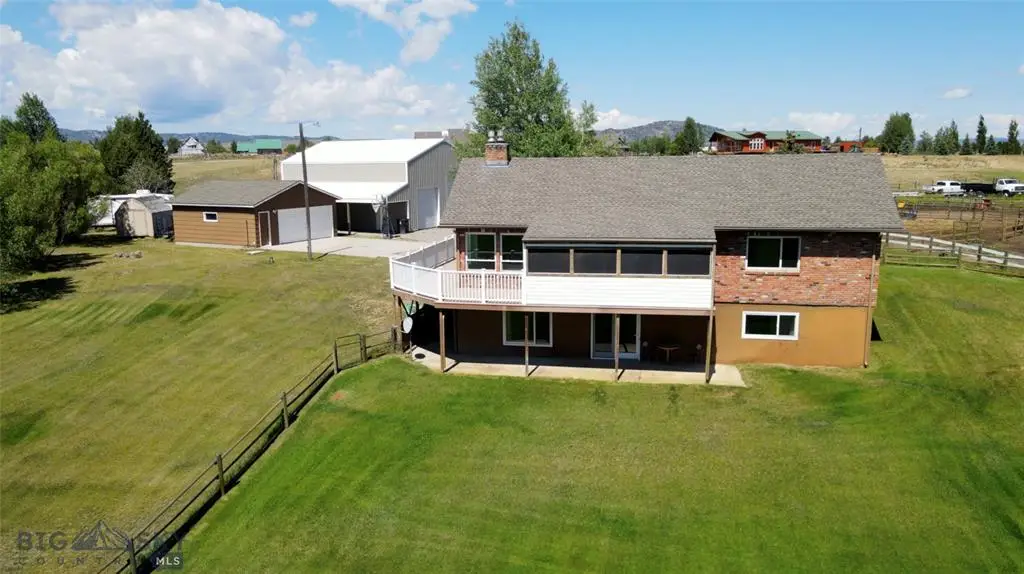 126 Painted Meadows, Butte, MT 59701 - #1