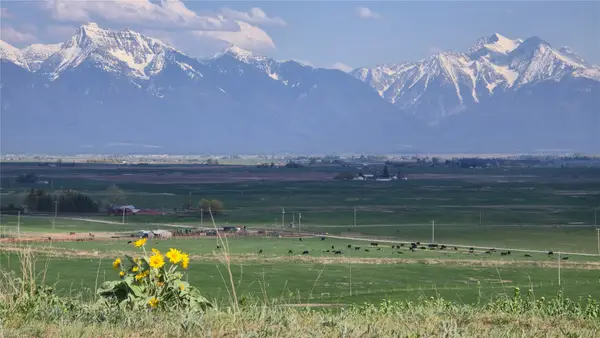 44281 Turnquist Road, Ronan, MT 59864