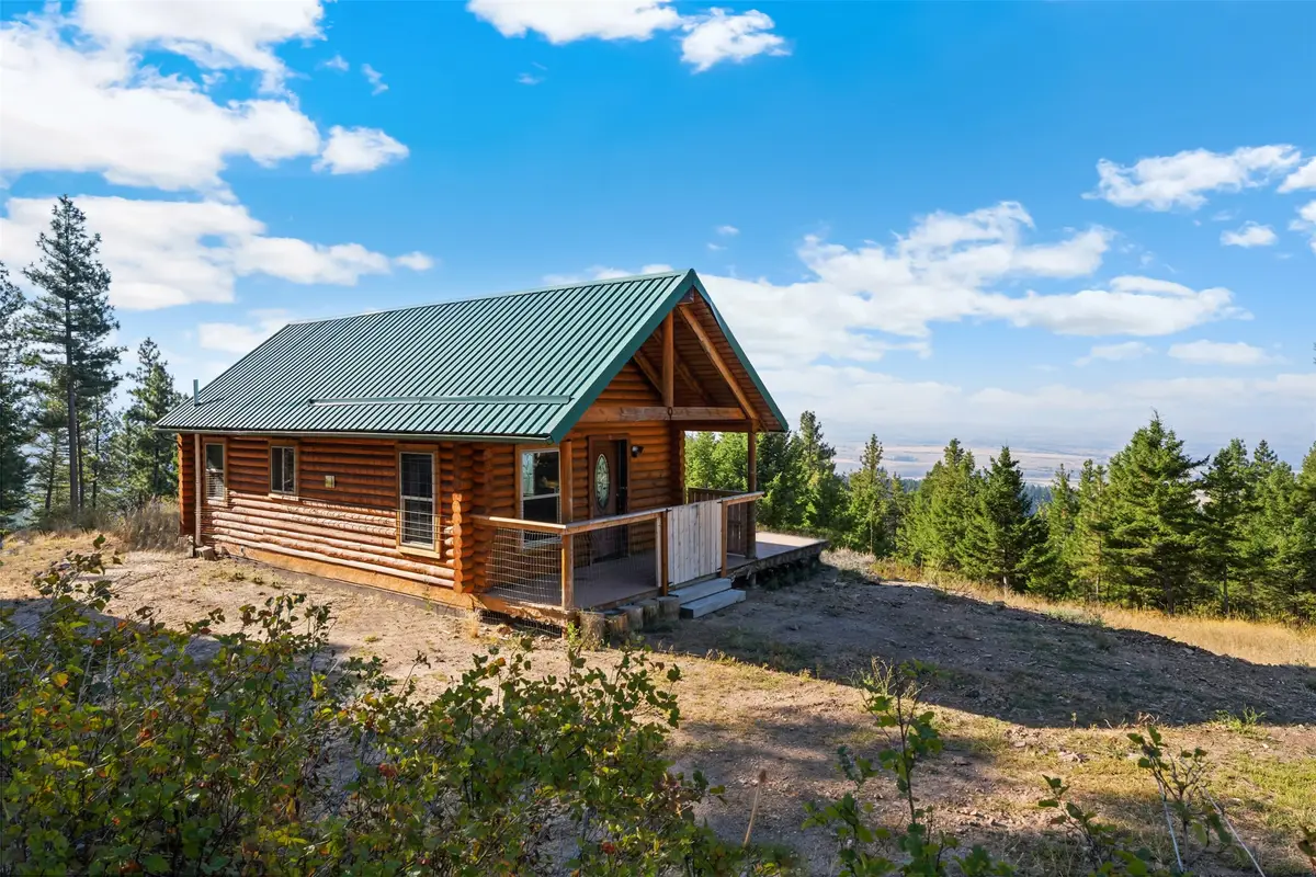 18371 High Mountain View, Florence, MT 59833 - #1