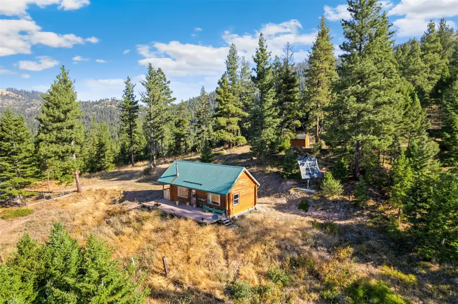 18371 High Mountain View, Florence, MT 59833 - #2