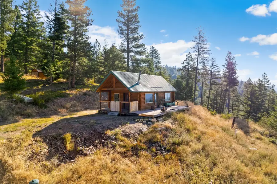 18371 High Mountain View, Florence, MT 59833 - #3