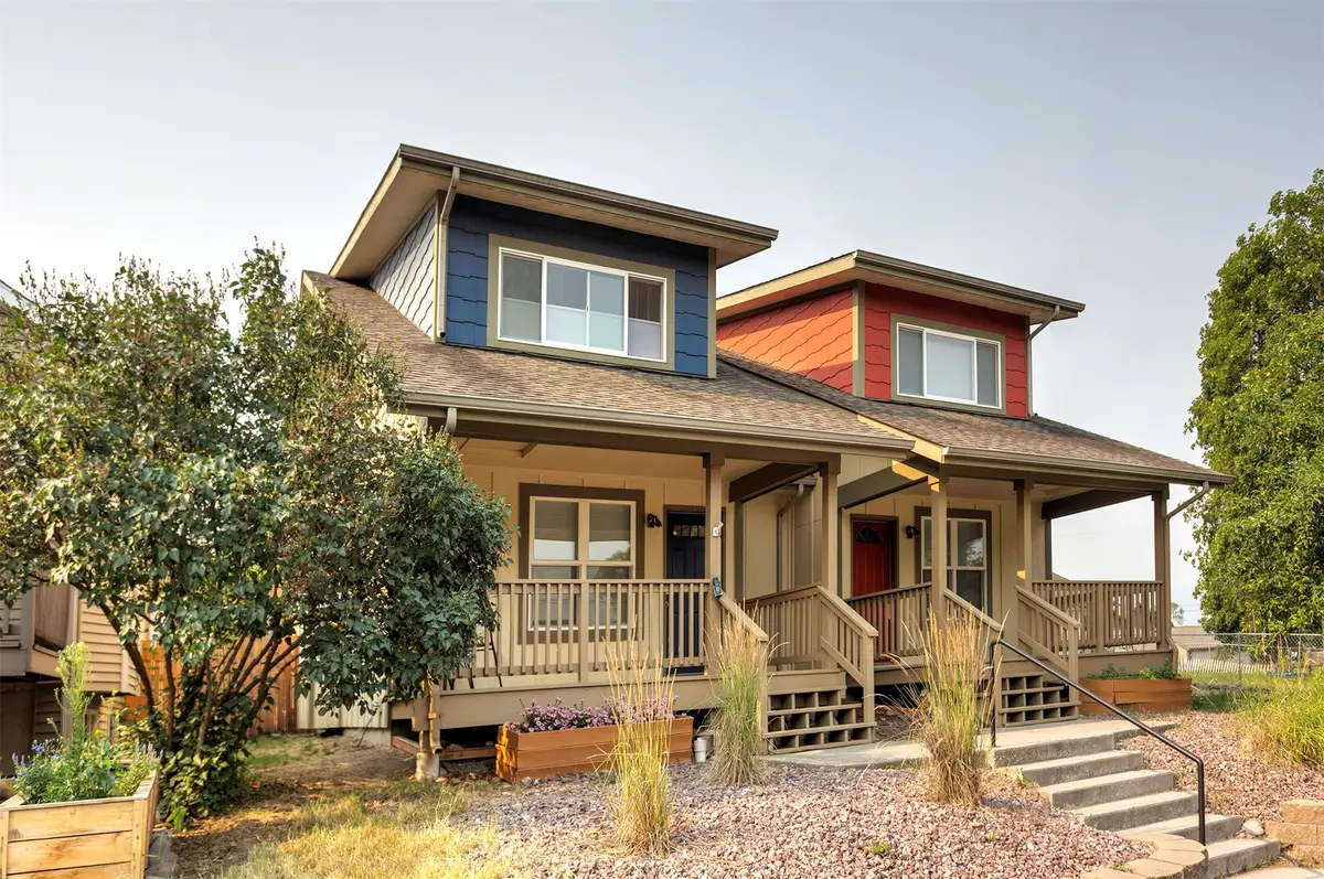 2233 Mount Avenue #A, Missoula, MT 59801 - #1