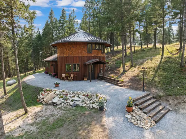 246 Forest Ridge Trail, Kila, MT 59920