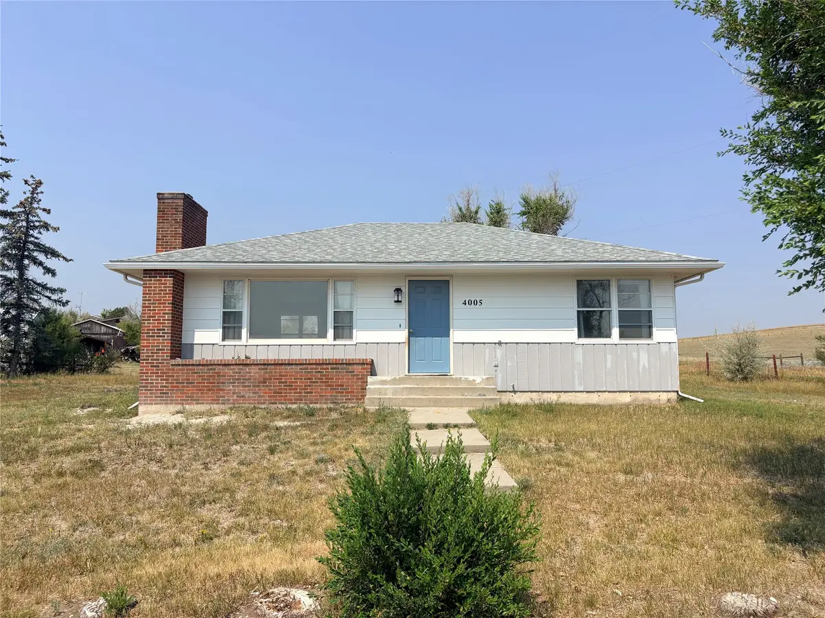 4005 Chapparal Drive, Helena, MT 59602 - #1