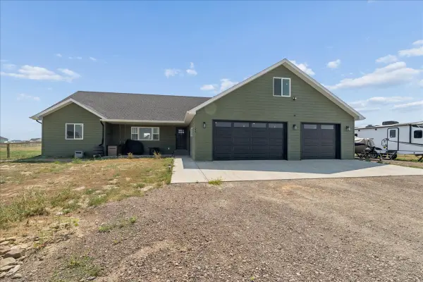 144 Leo Lane, Great Falls, MT 59404