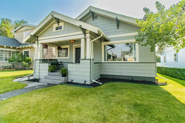 1036 Placer Street, Butte, MT 59701