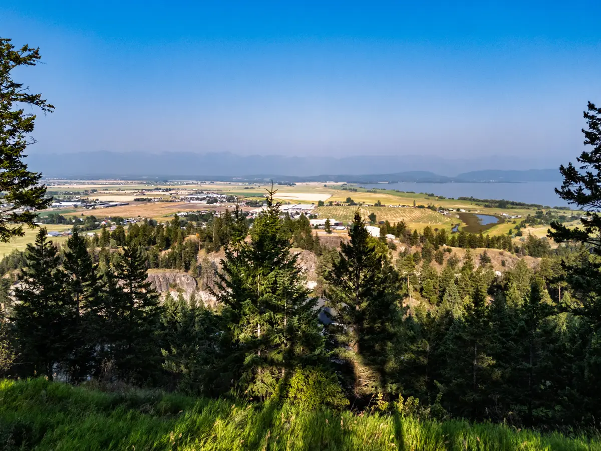 115 Valley Vista Drive, Somers, MT 59932 - #1