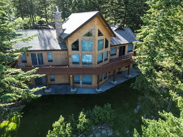 111 Valley Vista Drive, Somers, MT 59932