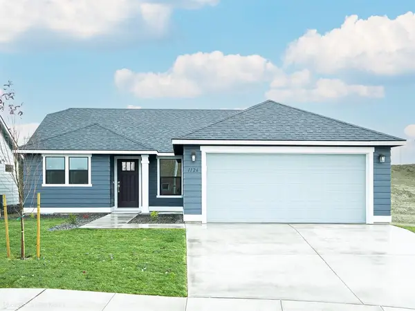 Lot 65 O'keefe Ranch, Missoula, MT 59808