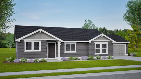 9668 Bedstraw Loop, Missoula, MT 59808