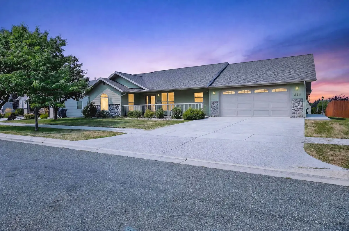 844 Expedition Trail, Helena, MT 59602 - #1