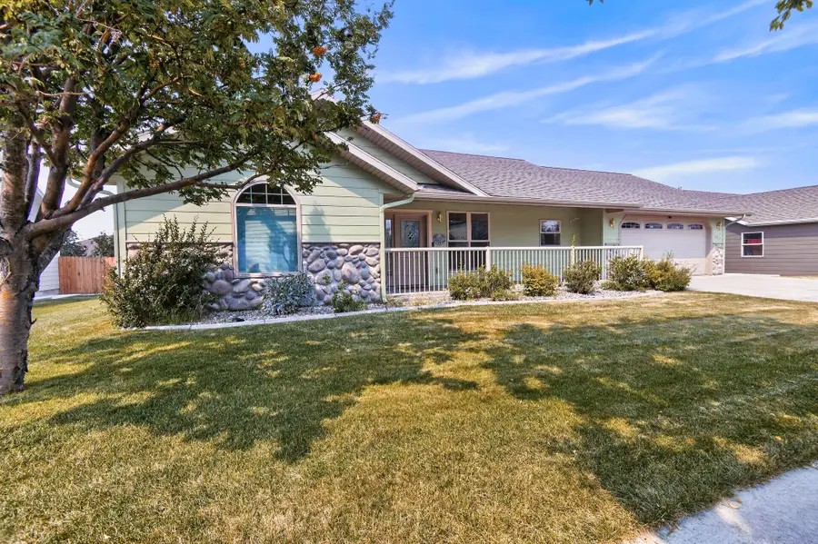 844 Expedition Trail, Helena, MT 59602 - #2