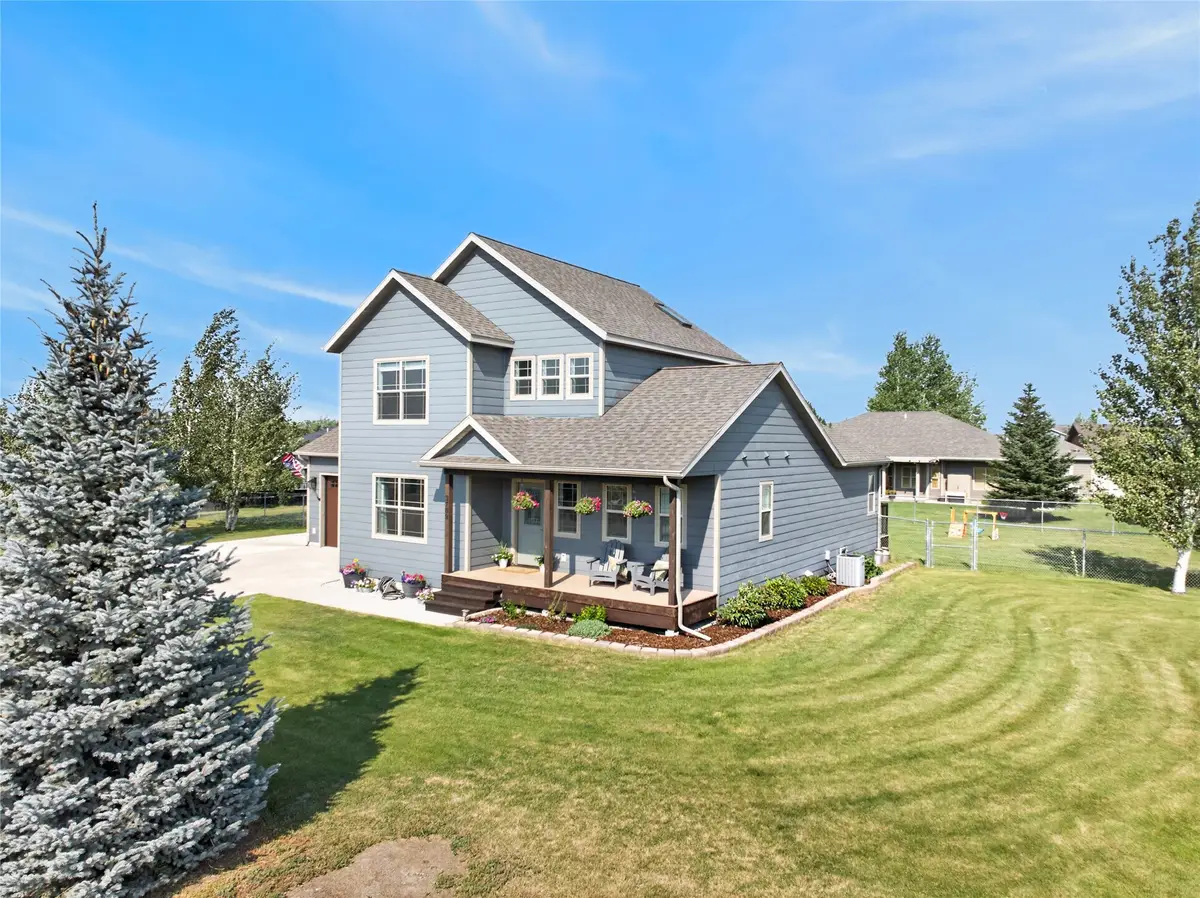 3709 Juliet Drive, Helena, MT 59602 - #1
