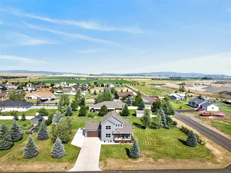 3709 Juliet Drive, Helena, MT 59602 - #3