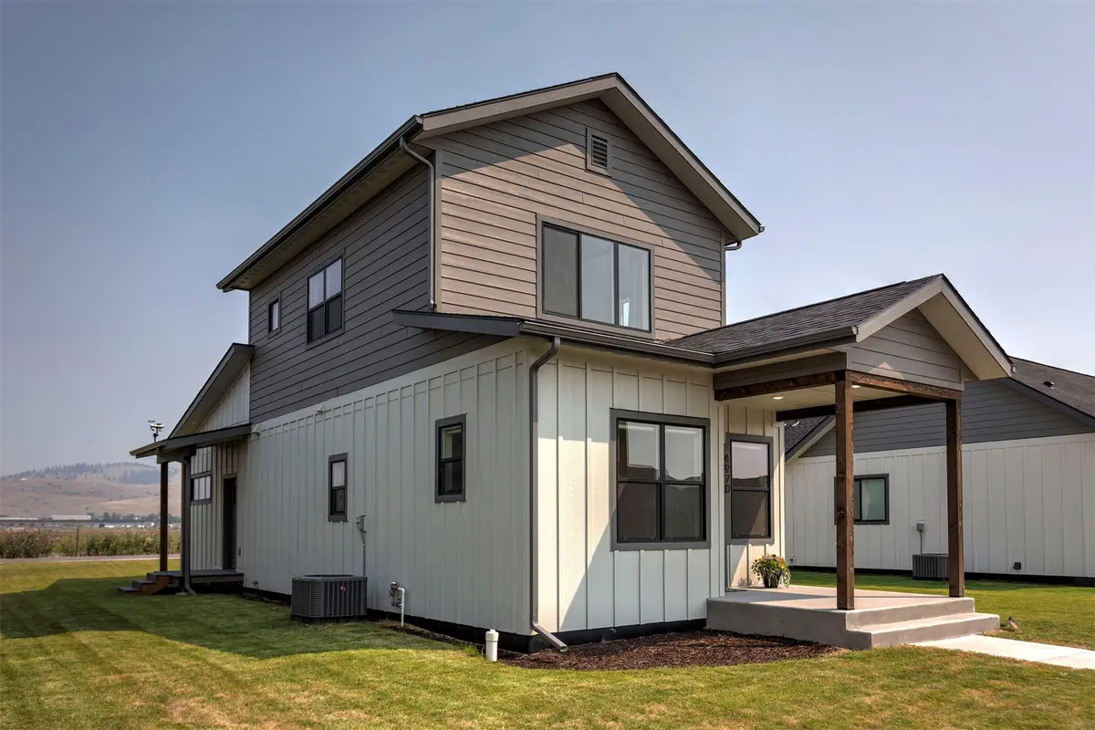4970 England Boulevard, Missoula, MT 59808 - #1
