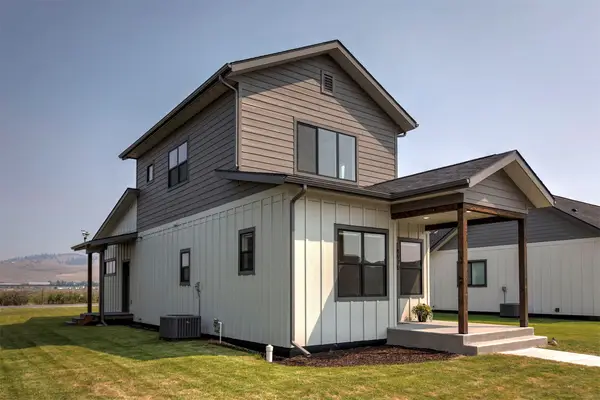 4970 England Boulevard, Missoula, MT 59808
