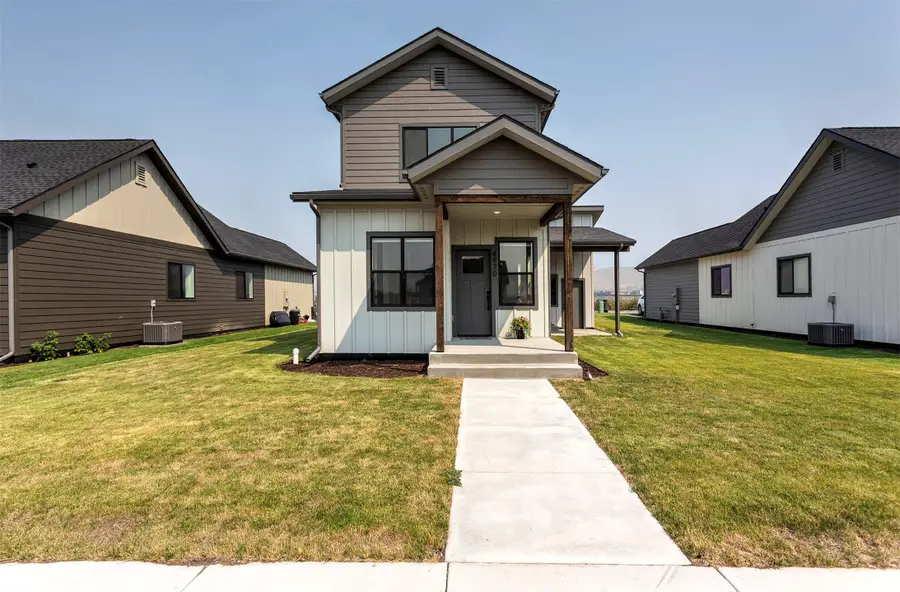 4970 England Boulevard, Missoula, MT 59808 - #2