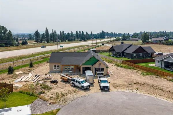 5213 Bronco Court, Florence, MT 59833