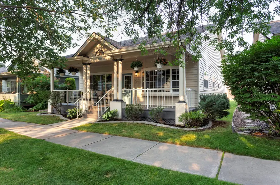 2807 O'shaughnesy Street, Missoula, MT 59808 - #3