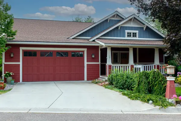 101 Jefferson Court, Polson, MT 59860