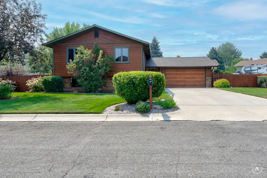 1311 Mustang Road, Helena, MT 59602 - #2