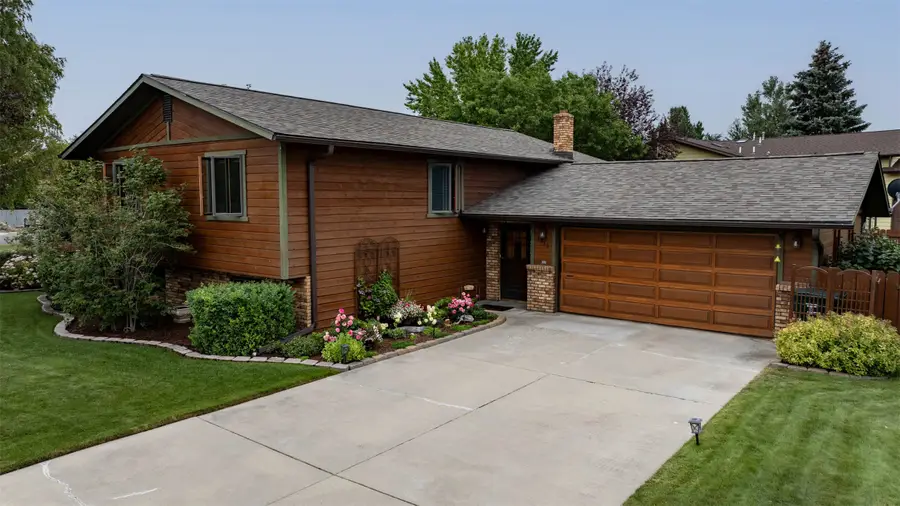 1311 Mustang Road, Helena, MT 59602 - #3