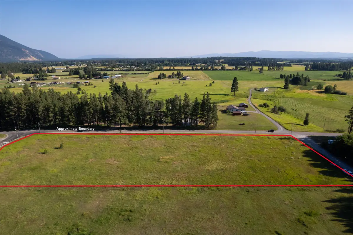 3770 Columbia Falls Stage Road, Columbia Falls, MT 59912 - #1