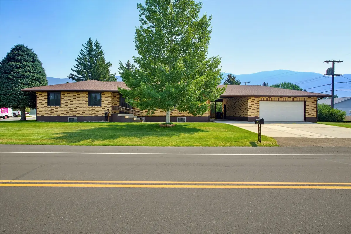 3800 Sheridan, Butte, MT 59701 - #1