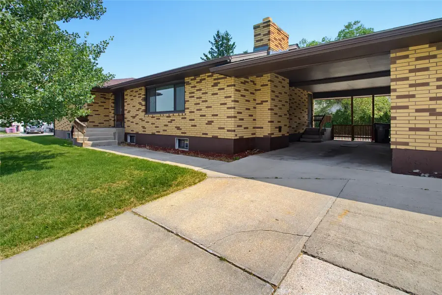 3800 Sheridan, Butte, MT 59701 - #2