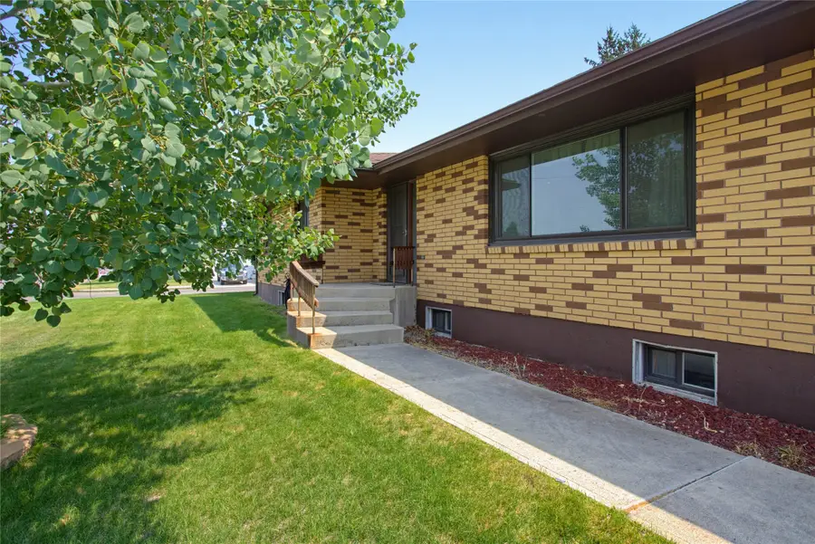 3800 Sheridan, Butte, MT 59701 - #3