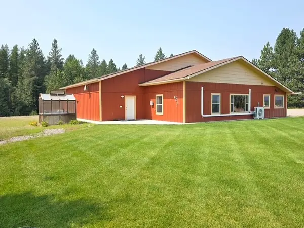 1070 Mt Hwy 83, Bigfork, MT 59911