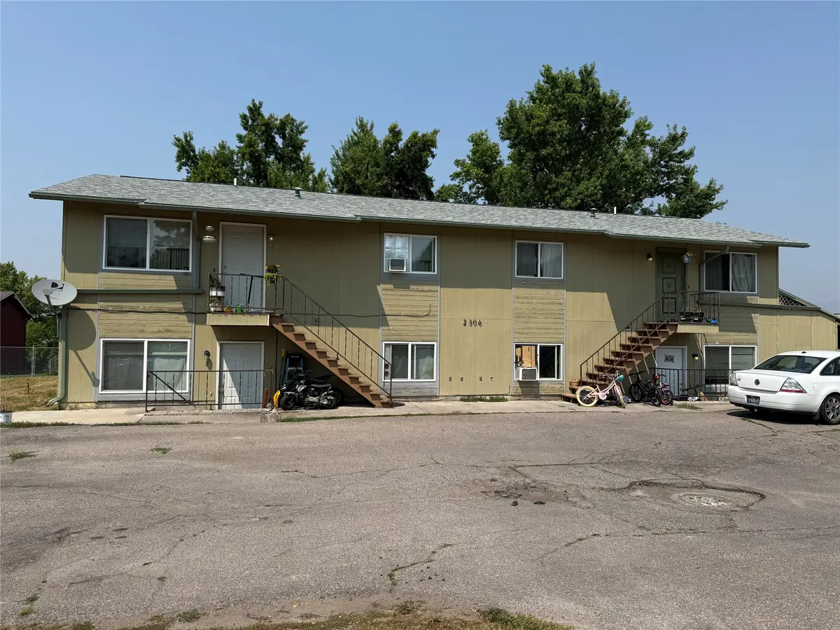 2306 Hillview Court, Missoula, MT 59803 - #1