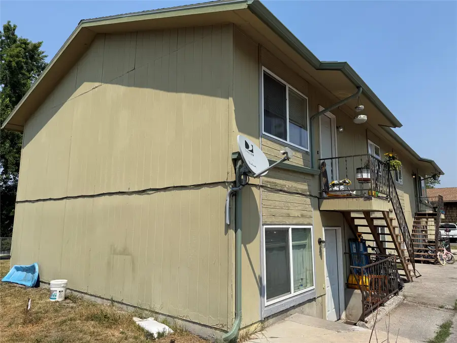 2306 Hillview Court, Missoula, MT 59803 - #3