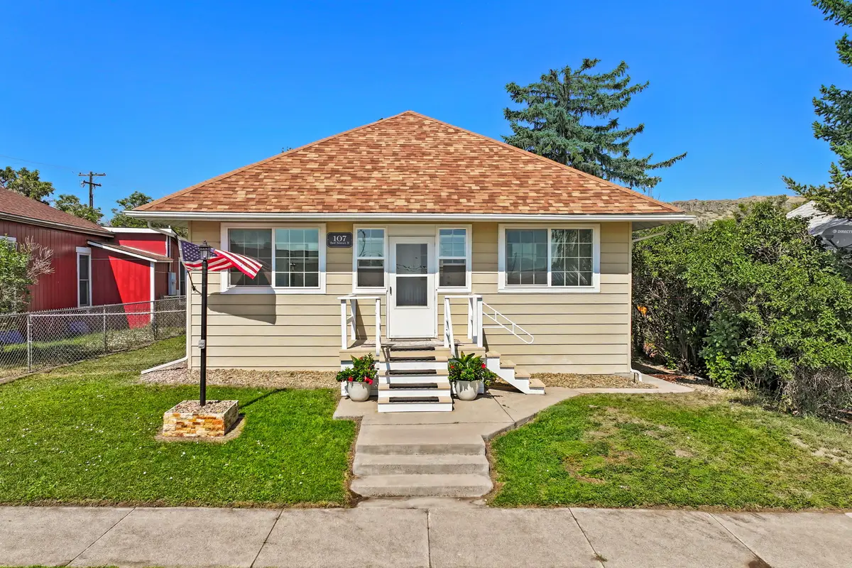 107 2nd Street N, Cascade, MT 59421 - #1
