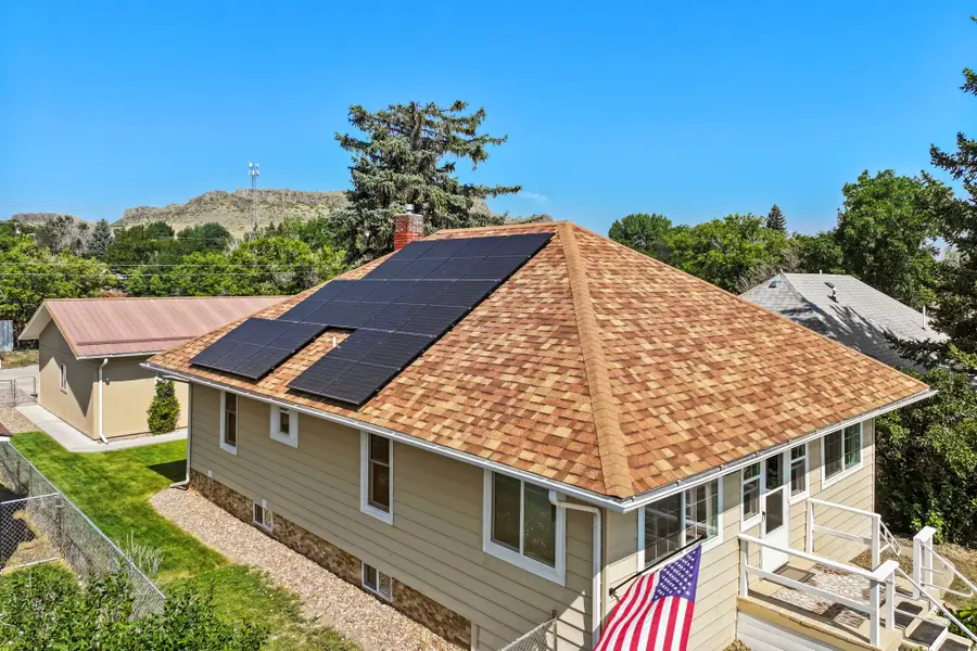 107 2nd Street N, Cascade, MT 59421 - #2