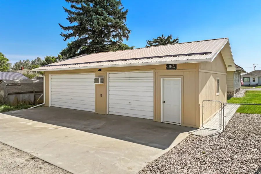 107 2nd Street N, Cascade, MT 59421 - #3