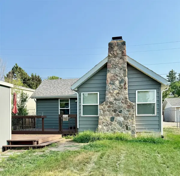 3712 4th Avenue N, Great Falls, MT 59401