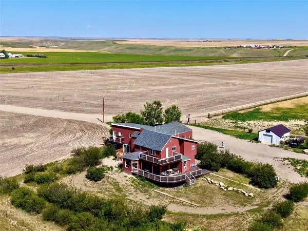 841 22nd Road Ne, Dutton, MT 59433