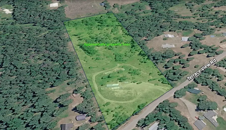 416 Terrace View Road, Libby, MT 59923 - #2