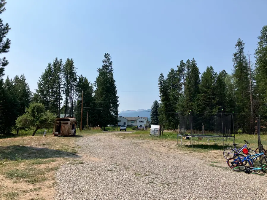 416 Terrace View Road, Libby, MT 59923 - #3