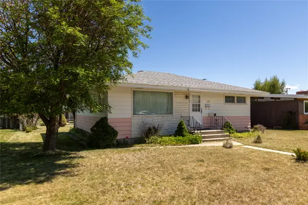2010 Haggin Street, Anaconda, MT 59711