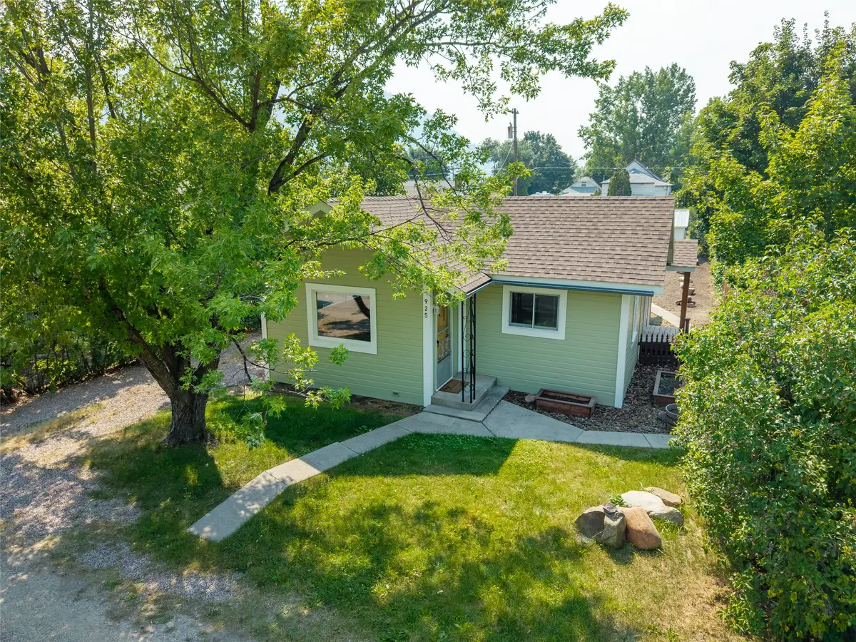 925 3rd Street, Missoula, MT 59802 - #1