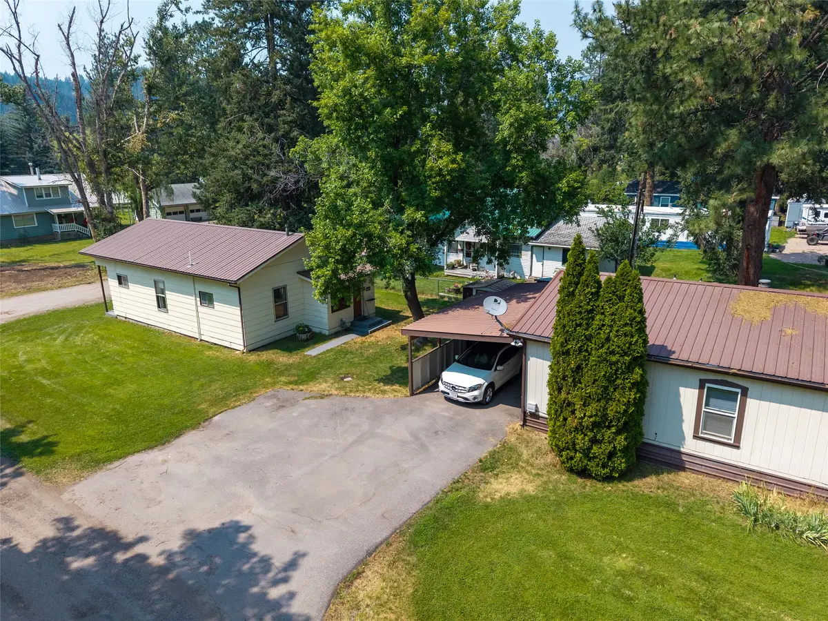 1024 Woodville Avenue, Clinton, MT 59825 - #1