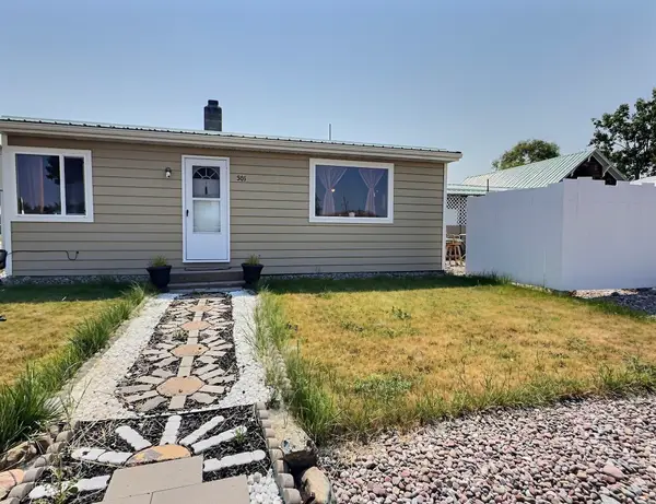 501 9th Avenue W, Polson, MT 59860