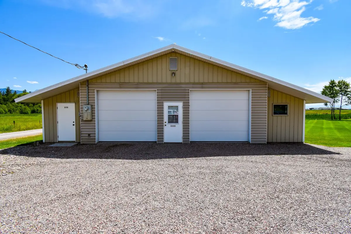 36789 Timberlane Road, Ronan, MT 59864 - #1