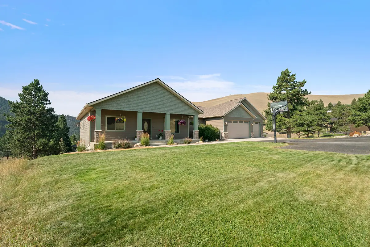4745 Wagner Place, Helena, MT 59601 - #1