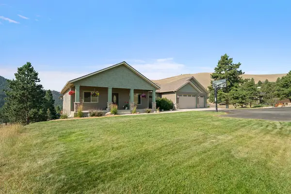 4745 Wagner Place, Helena, MT 59601