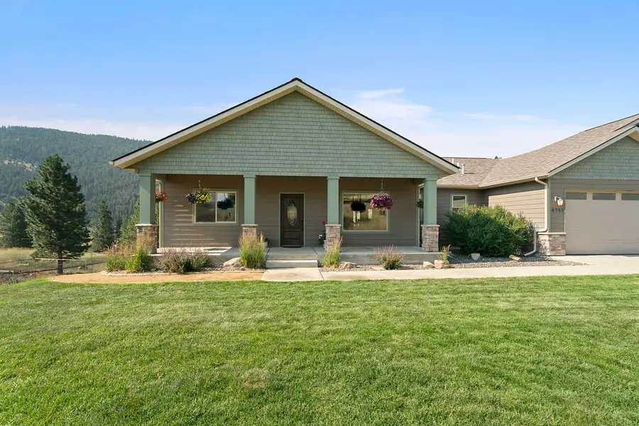 4745 Wagner Place, Helena, MT 59601 - #2