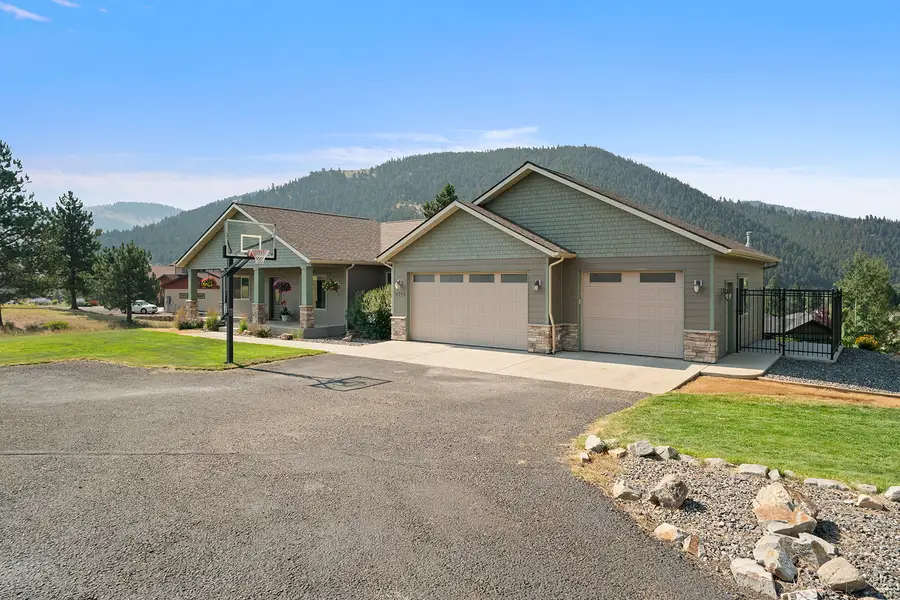 4745 Wagner Place, Helena, MT 59601 - #3